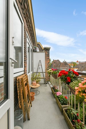 Medium property photo - Zaanstraat 315, 1013 SC Amsterdam